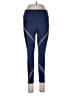 Athleta Blue Active Pants Size L - photo 1