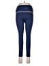 Athleta Blue Active Pants Size L - photo 2