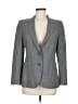 Assorted Brands Tweed Gray Blazer Size M (estimated) - photo 1