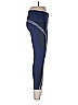 Athleta Blue Active Pants Size L - photo 4