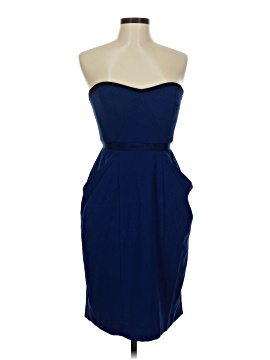 Bcbgmaxazria Cocktail Dress