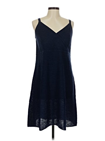 Eileen Fisher Casual Dress (view 1)