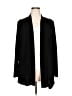 Joie De Vivre Black Cardigan Size 2X - photo 1