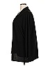 Joie De Vivre Black Cardigan Size 2X - photo 5