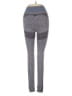 Gymshark Gray Purple Yoga Pants Size 0 (estimated) - photo 2