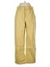 Everlane Yellow Khakis Size 0 - photo 1