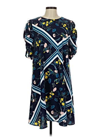 Halogen Casual Dress (view 1)