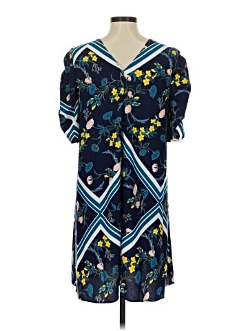 Halogen Casual Dress (view 2)