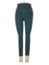Athleta Teal Blue Active Pants Size XS - photo 1