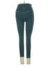 Athleta Teal Blue Active Pants Size XS - photo 2
