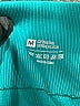 Unbranded Solid Teal Blue Athletic Shorts Size M - photo 3