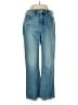 Point Sur Blue Jeans Size 26 waist - photo 1