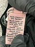Juicy Couture Black Casual Pants Size XS - photo 8