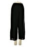 Assorted Brands Black Casual Pants Size 0 - photo 1