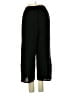 Assorted Brands Black Casual Pants Size 0 - photo 2