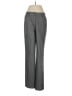 Basler Chevron-herringbone Gray Dress Pants Size EU 40 / US 10 - photo 1