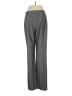 Basler Chevron-herringbone Gray Dress Pants Size EU 40 / US 10 - photo 2