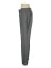 Basler Chevron-herringbone Gray Dress Pants Size EU 40 / US 10 - photo 5