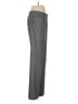 Basler Chevron-herringbone Gray Dress Pants Size EU 40 / US 10 - photo 4