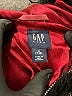 Gap Kids Black Jacket Size 7 - 8 - photo 3
