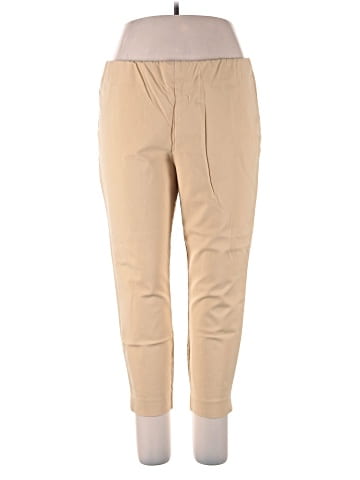 Boston Proper Casual Pants (view 1)