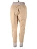 Boston Proper Solid Tan Casual Pants Size 18 - photo 2