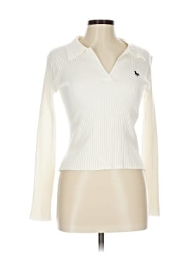 The Workshop Long Sleeve Top