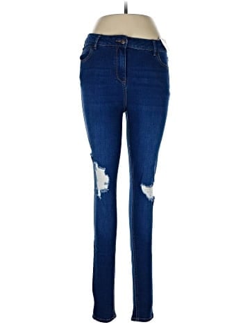 Denimist Jeans (view 1)