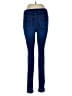 Denimist Hearts Blue Jeans Size 12 - photo 2