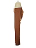 Crosby Solid Brown Tan Casual Pants Size 4 - photo 5