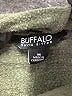 Buffalo by David Bitton Green Turtleneck Sweater Size M - photo 3