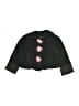 Assorted Brands Black Cardigan 9-12 MO / 12 MO - photo 1