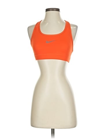 Nike Sports Bra (view 1)
