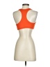 Nike Orange Sports Bra Size XXS (estimated) - photo 2