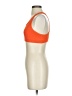 Nike Orange Sports Bra Size XXS (estimated) - photo 5