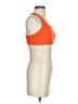 Nike Orange Sports Bra Size XXS (estimated) - photo 4