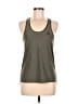 VIRUS Action Sport Performance Green Active Tank Size M (estimated) - photo 1