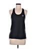 VIRUS Action Sport Performance Gray Active Tank Size M (estimated) - photo 1