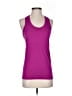 Athleta Purple Active Tank Size S - photo 1