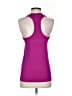 Athleta Purple Active Tank Size S - photo 2