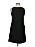 Gap Solid Black Casual Dress Size XXS - photo 1