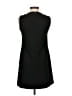 Gap Solid Black Casual Dress Size XXS - photo 2