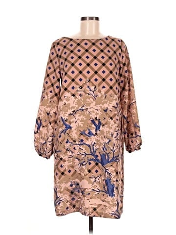 Ottod'Ame Casual Dress (view 1)