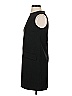 Gap Solid Black Casual Dress Size XXS - photo 5