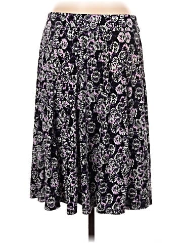 Lily Casual Skirt (view 2)