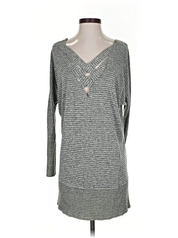 BKE Pullover Sweater (view 1)