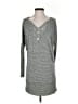 BKE Gray Pullover Sweater Size XS - photo 1