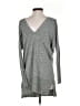 BKE Gray Pullover Sweater Size XS - photo 2
