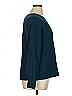 Jessica Simpson Teal Pullover Sweater Size XL - photo 4