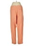 BCBGMAXAZRIA Solid Orange Casual Pants Size XS - photo 2